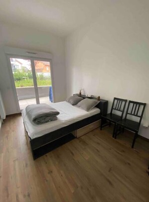 1 chambre