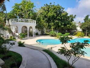 Zwembad