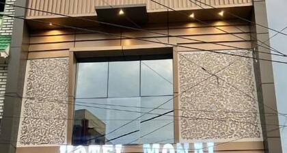 Hotel Monal Standard Room #4