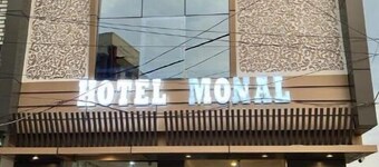 Hotel Monal Standard Room #4
