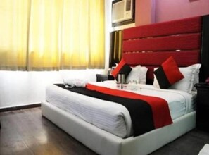 1 quarto, Wi-Fi, roupa de cama