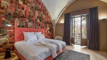2 Schlafzimmer, Schreibtisch, Internetzugang