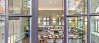 Le Loft 150 m² vue rivière