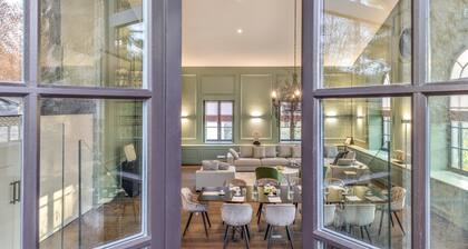 Le Loft 150 mÂČ vue riviĂšre