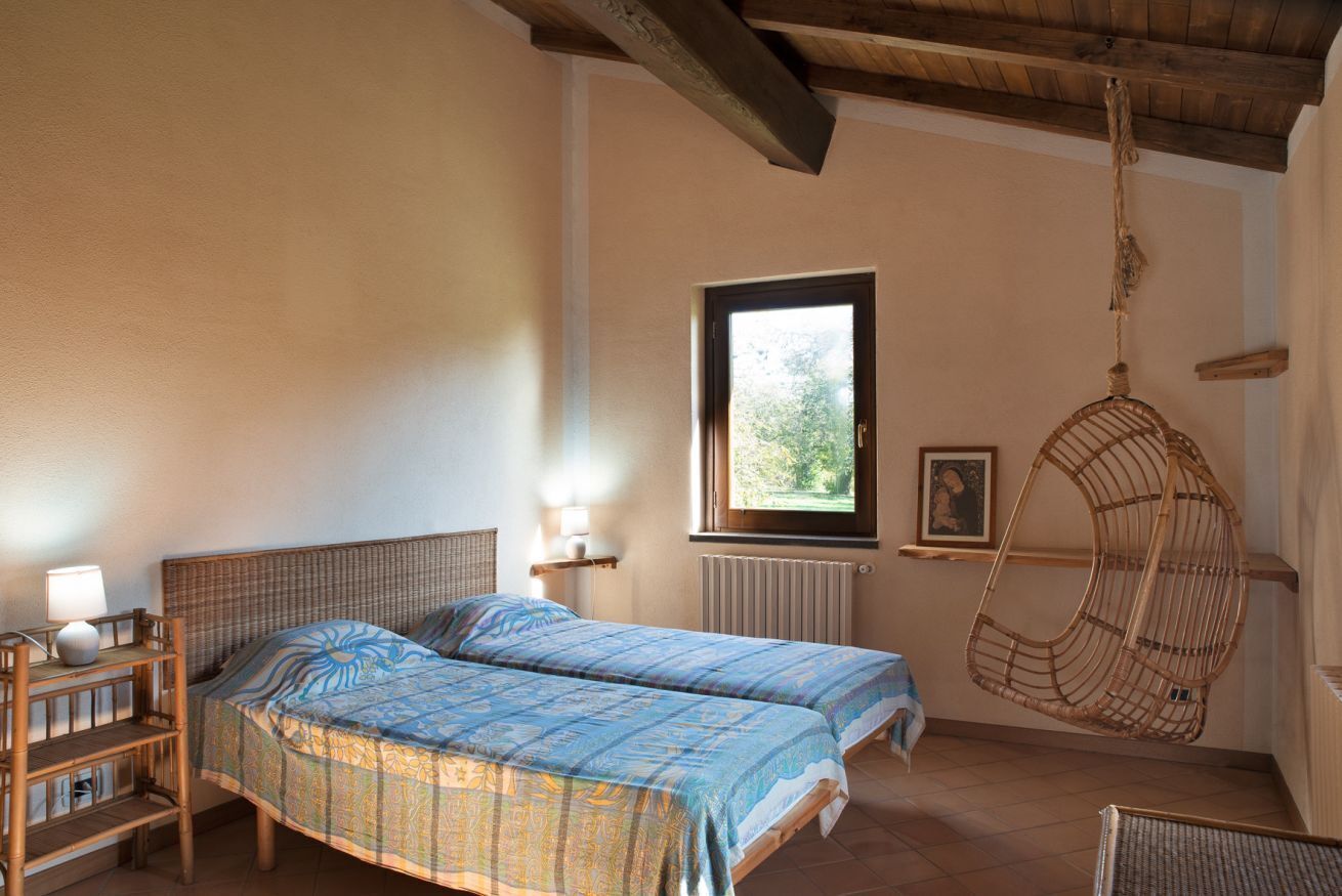 3 chambres, Wi-Fi, draps fournis