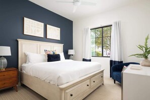 7 bedrooms, iron/ironing board, free WiFi, bed sheets - NEW! Limitless Luxury - 7 BR - Pickleball/Pool/Spa (Scottsdale)