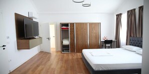 1 habitación y wifi gratis