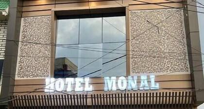 Hotel Monal Standard Room #5