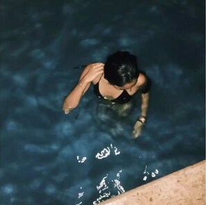 Pool - Nice and comfy apt #5 (Santo Domingo)