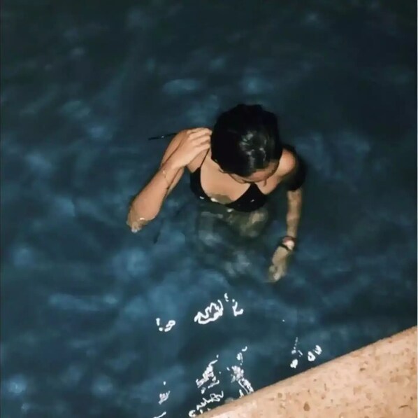 Pool - Nice and comfy apt #5 (Santo Domingo)