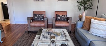 Cozy Camellia Cottage – Minutes to Downtown & Augusta National