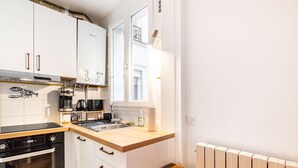 Eget kjøkken