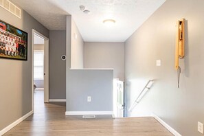 Interior - IU Soccer Hideaway - 4 Bd Townhome by IU Sports (Bloomington)