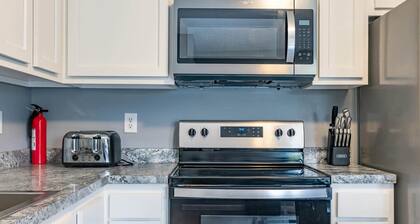 IU Soccer Hideaway - 4 Bd Townhome by IU Sports
