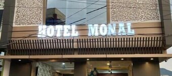 Hotel Monal Standard Room #6