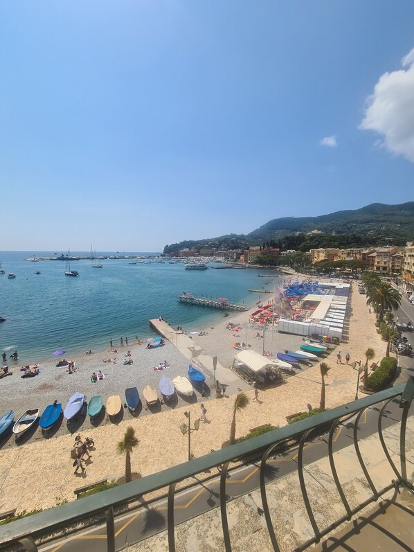 View from property - Un Tuffo nel Mare by PortofinoVacanze (Santa Margherita Ligure)