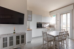 Appartement | 2 slaapkamers