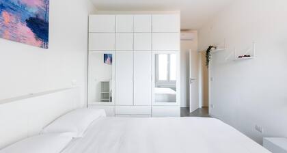 Charming Mazzini Apartment by Wonderful Italy