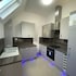 Remarkable 2-bed Penthouse in Wolverhampton