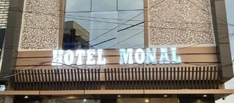 Hotel Monal Deluxe Room #2