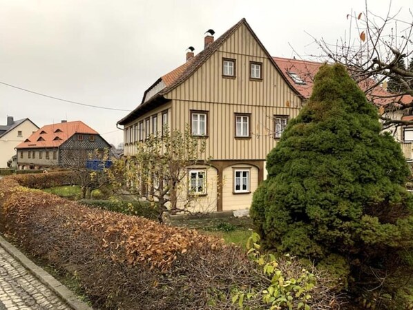 Außenbereich