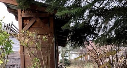 Residenz Sonnenhübel -Studio Apartment Pumphut