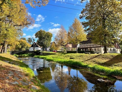 Ferienwohnung Ornella mit Sauna, Whirlpool