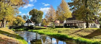 Ferienwohnung Ornella mit Sauna, Whirlpool