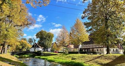 Ferienwohnung Ornella mit Sauna, Whirlpool