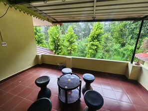 Terras