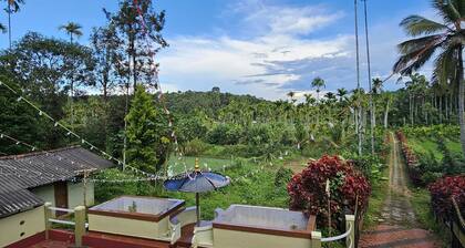 Willow winds wayanad Stay at wayanad at comfortable location at best price