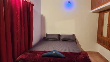 4 chambres, Wi-Fi, draps fournis