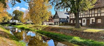 Fewo Marie Modern & Rustikal mit Sauna