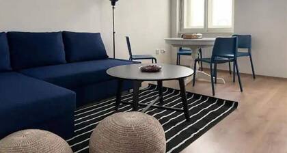 Brand New Apartments 4.2