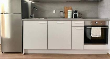 Brand New Apartments 4.2