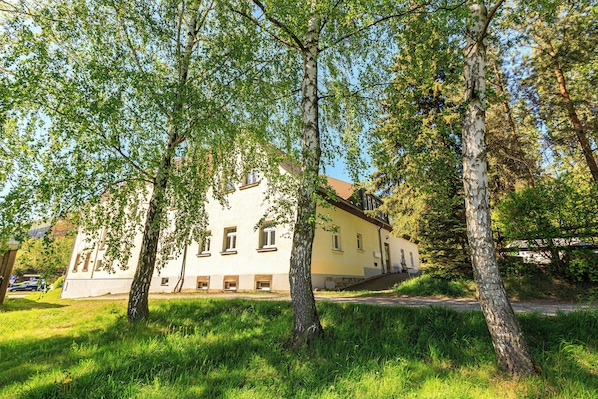 Außenbereich