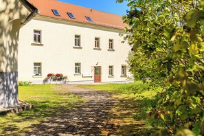 Esterni