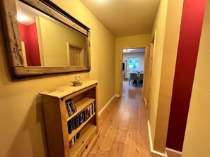 Interior - Fewo Karasek in Oybin mit Panormablick, Kammlage (Oybin)