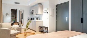Limehome Sevilla Ronda de Capuchinos