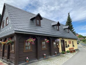 Exteriör
