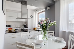 Appartement | Salle à manger