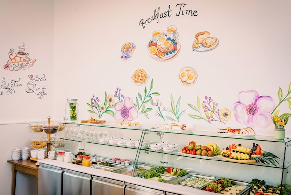 Restaurant - Hotel Haus Am Walde (Bad Fallingbostel)