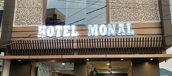 Hotel Monal Deluxe Room #3