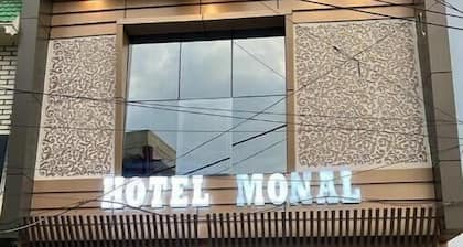 Hotel Monal Deluxe Room #3