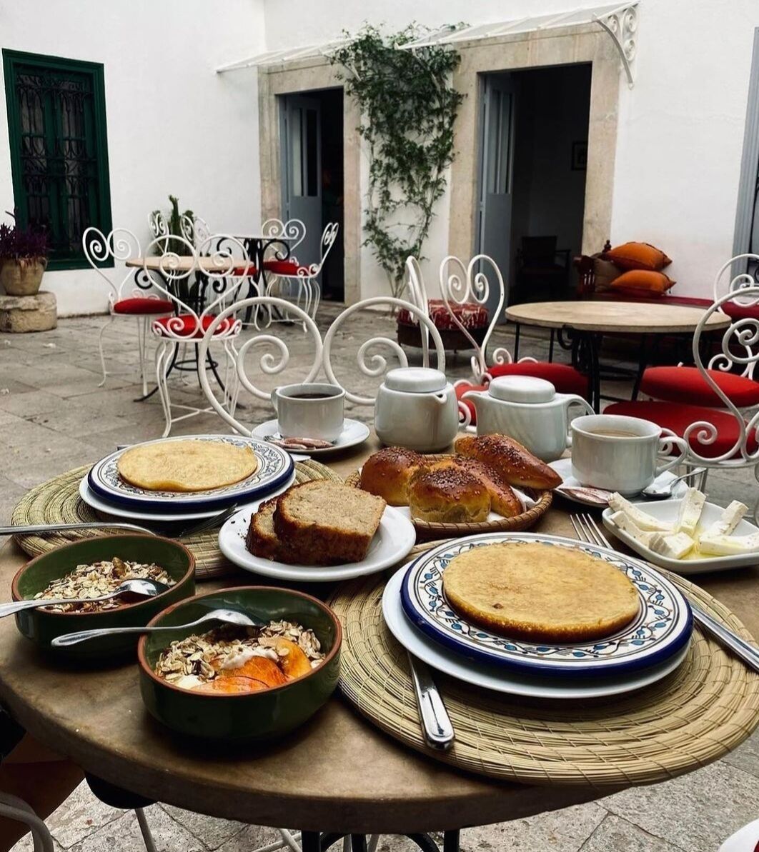 Foto - Dar El Médina