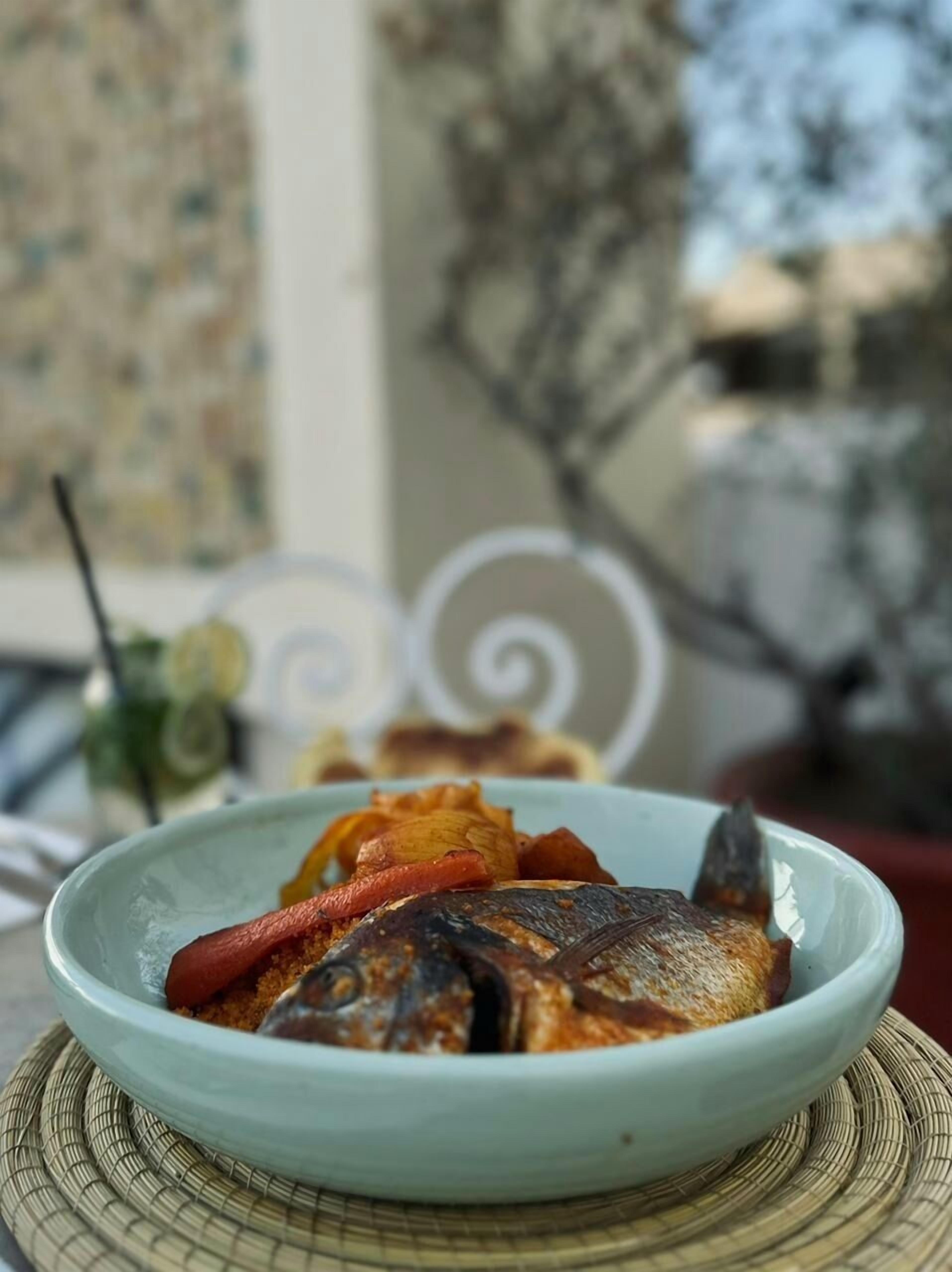 Foto - Dar El Médina