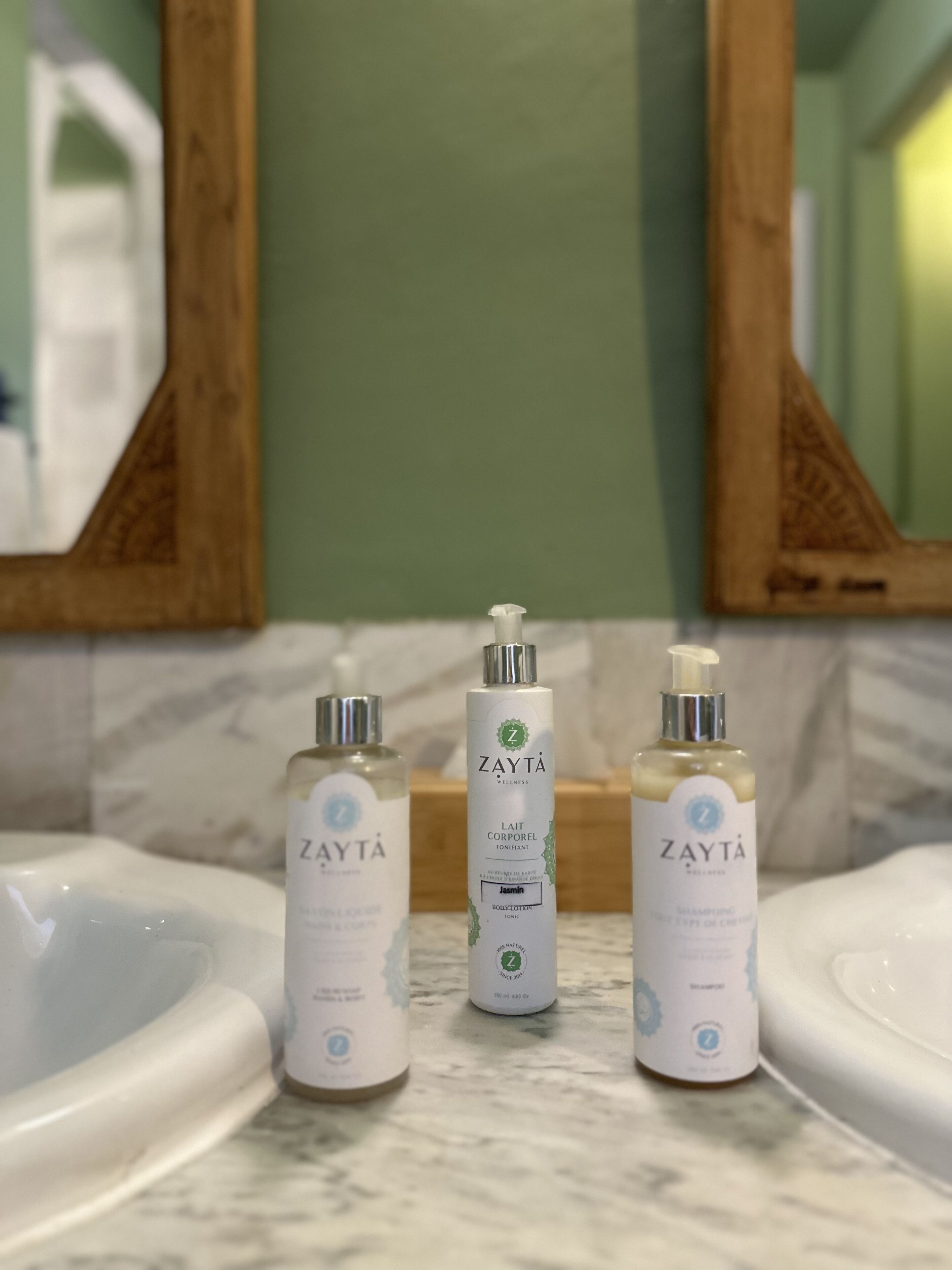 Foto - Dar El Médina