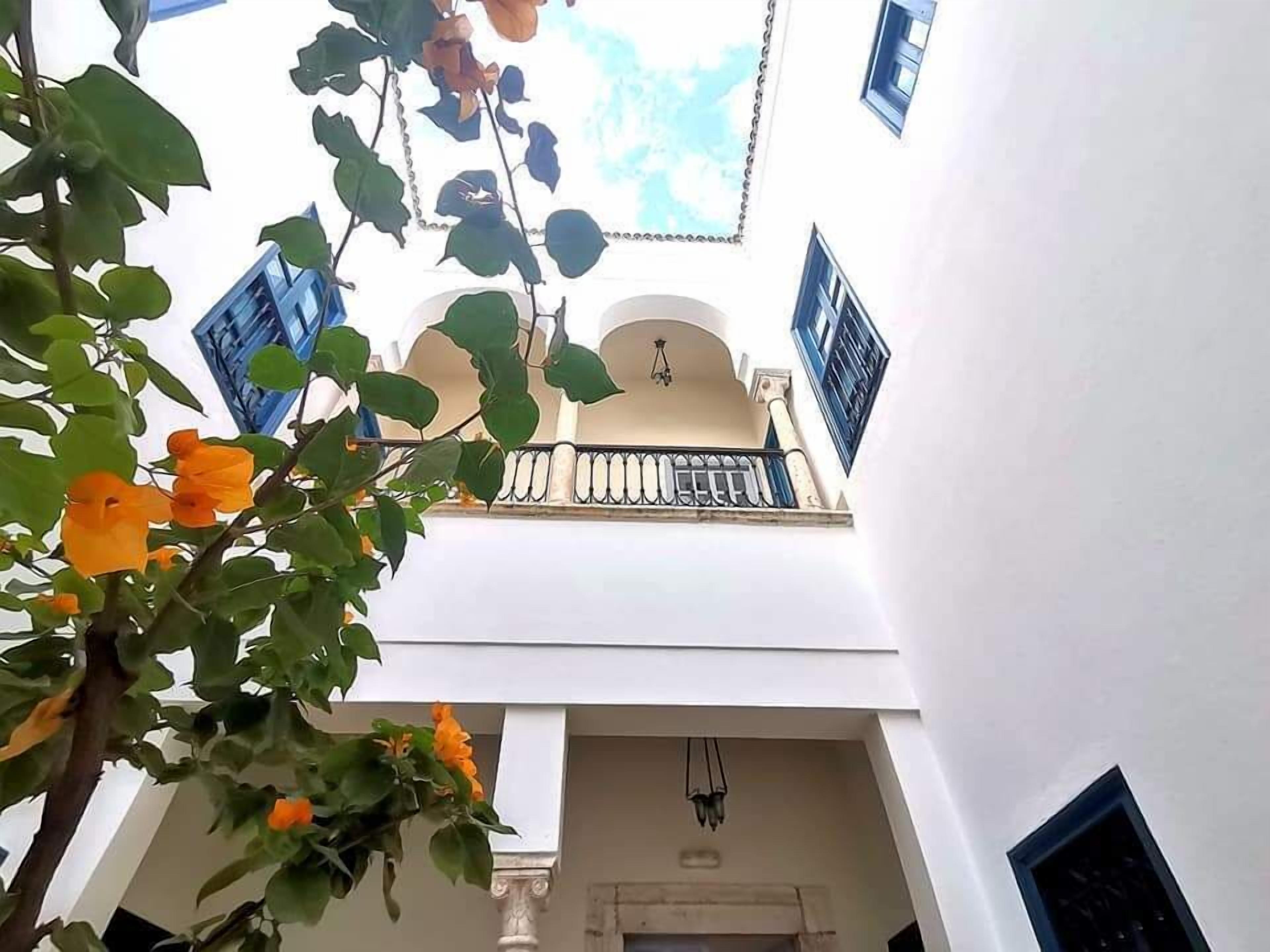 Foto - Dar El Médina