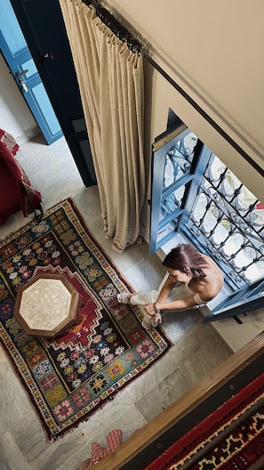 Standard Room | 1 bedroom, free WiFi, bed sheets - Dar El Medina (Tunis)