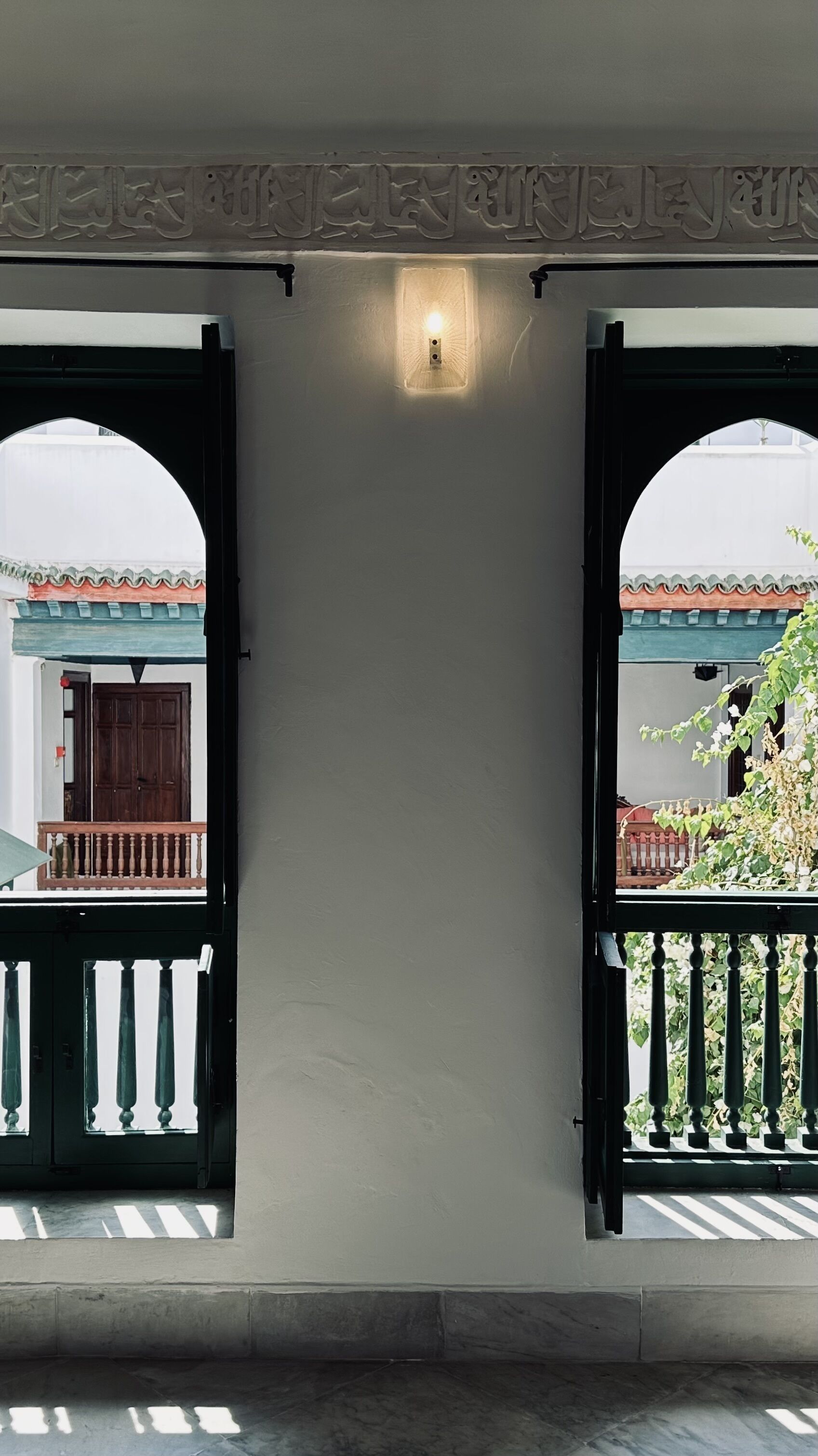 Foto - Dar El Médina